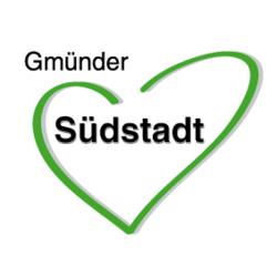 Gmünder Südstadt Logo
